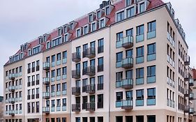 Prize by Radisson, Dresden Mitte